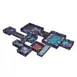 Tenfold Dungeon - The Underdark szett - angol kiadás