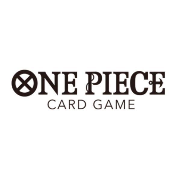 One Piece Card Game Official Sleeves Bandai TCG+ Stores Edition Vol.2 (2 Kinds) Display (12 Pieces)-9049093