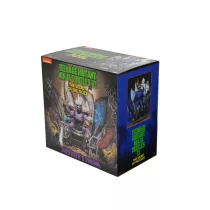 TMNT 2: Secret of the Ooze - Diorama - Shredder’s Throne-NE54432-01