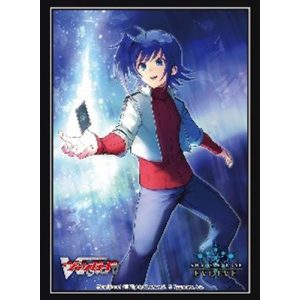Shadowverse EVOLVE Official Sleeve Set Extra Vol.4 "Aichi Sendou” "Majesty Road Blaster” Event exkl-40187