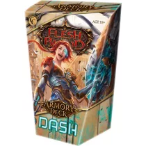 Flesh & Blood TCG - Armory Deck Dash I/O - IT