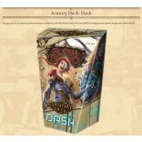 Flesh & Blood TCG - Armory Deck Dash I/O - IT-FAB2411-IT