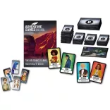 Adventure Games - The Volcanic Island - EN-695133