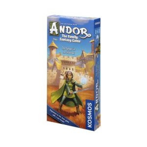 Andor: The Familty Fantasy Game EXPANSION - EN-683085