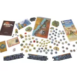 Andor: The Familty Fantasy Game EXPANSION - EN-683085
