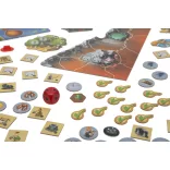 Andor: The Familty Fantasy Game EXPANSION - EN-683085