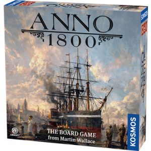 Anno 1800 - EN-680428