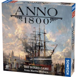 Anno 1800 - EN-680428