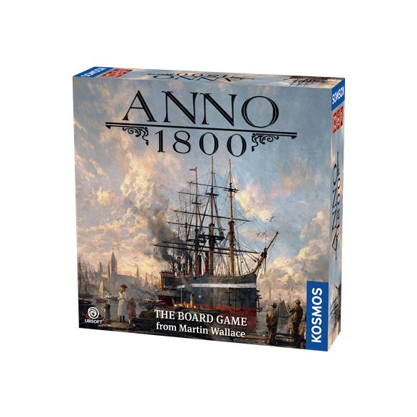 Anno 1800 - EN-680428