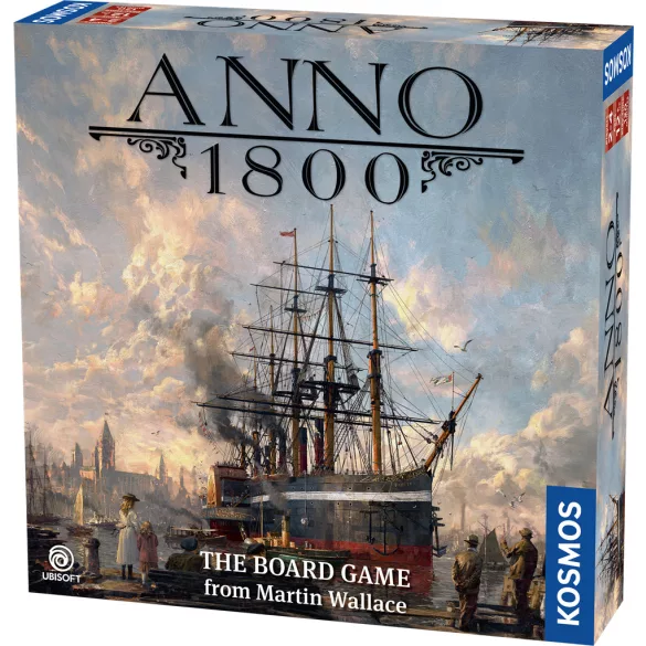 Anno 1800 - EN-680428