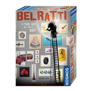 Belratti - EN-683320