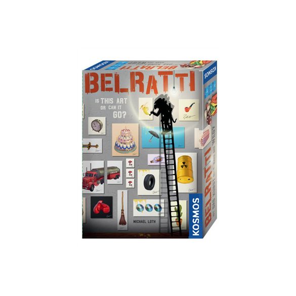 Belratti - EN-683320
