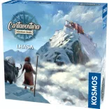 Cartaventura: Lhasa társasjáték - angol kiadás