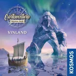 Cartaventura: Vinland - EN-682538