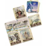 Cartaventura: Vinland - EN-682538