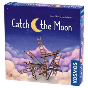 Catch the Moon - EN-682606