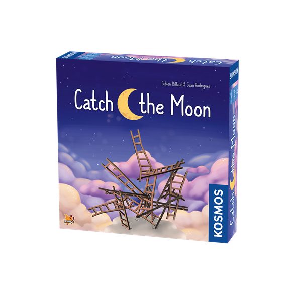Catch the Moon - EN-682606