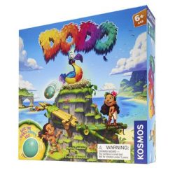 Dodo - EN-697945