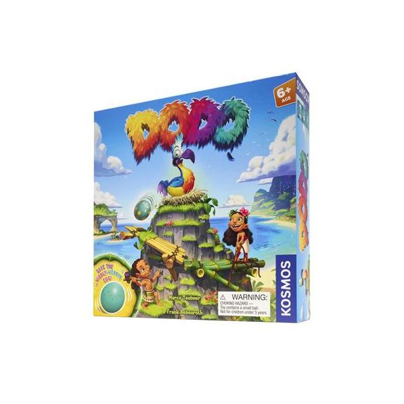 Dodo - EN-697945
