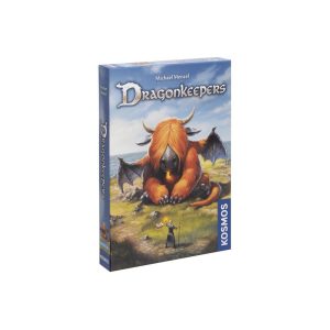 Dragon Keepers - EN-683757