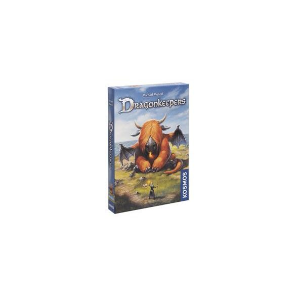 Dragon Keepers - EN-683757