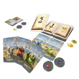 Dragon Keepers társasjáték - angol kiadás
