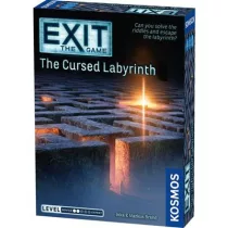 Exit: The Cursed Labyrinth - EN-692860