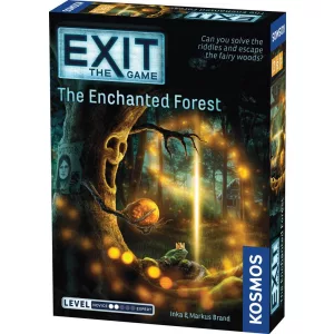 Exit: The Enchanted Forest - EN-692875