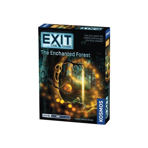 Exit: The Enchanted Forest - EN-692875