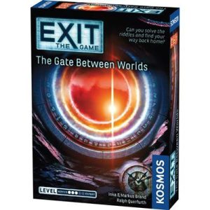 Exit: The Gate Between Worlds - EN-692879