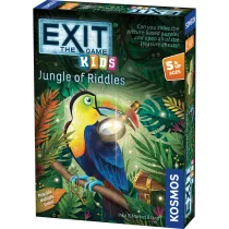 Exit: The Jungle of Riddles (KIDS GAMES) - EN-692867
