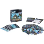 Exit: The Key to Atlantis JIGSAW - EN-683962