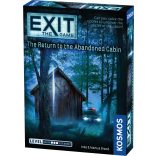 Exit: The Return to the Abandoned Cabin - EN-692682