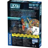 Exit: The Return to the Abandoned Cabin - EN-692682