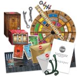 Exit: The Return to the Abandoned Cabin - EN-692682