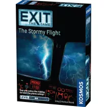 Exit: The Stormy Flight - EN-692874