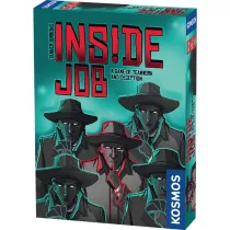 Inside Job - EN-682484