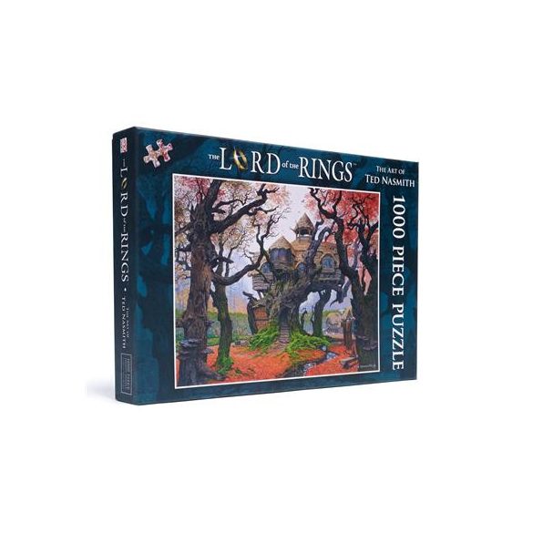 Lord of The Rings: Rhosgobel PUZZLE-696201
