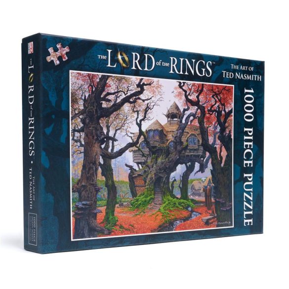 Lord of The Rings: Rhosgobel PUZZLE-696201