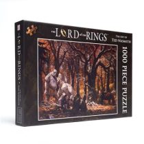 Lord of The Rings: Trollshaws PUZZLE-696202