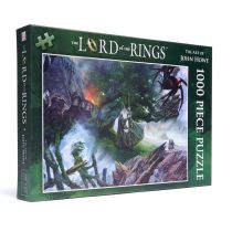 Lord of The Rings: Gandalf PUZZLE-696204