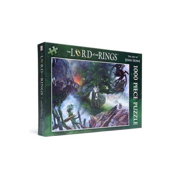 Lord of The Rings: Gandalf PUZZLE-696204