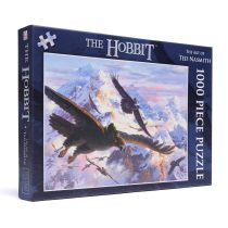 The Hobbit PUZZLE-696203