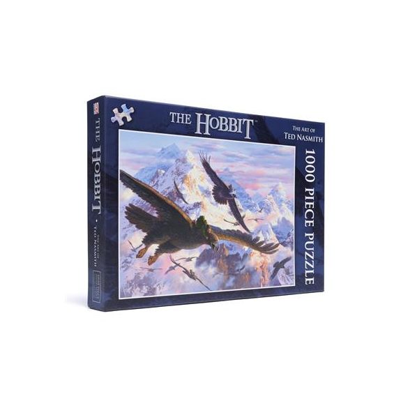 The Hobbit PUZZLE-696203