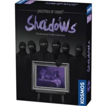 Masters of Crime: Shadows - EN-683826