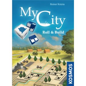 My City Roll and Build - EN-682385