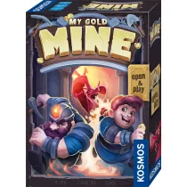 My Gold Mine - EN-680770