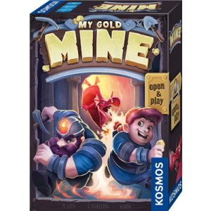 My Gold Mine - EN-680770