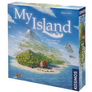 My Island - EN-691487