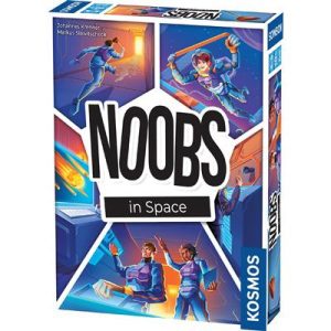 Noobs in Space - EN-683771